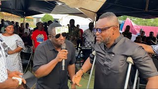 Download lagu Dj K.A made Frank Mensah Pozo Sad while Performing at Dada KD funeral mp3 Download lagu Dj K.A made Frank Mensah Pozo Sad while Performing at Dada KD funeral mp3