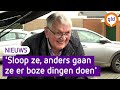 Wat moet er gebeuren met leegstaande schuren op het platteland? | Omroep Gelderland