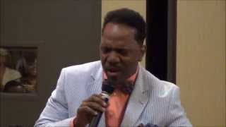 Paul Williams - P.U.S.H.