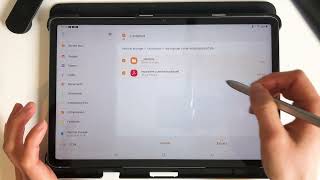 ⭐️ Android ⭐️ How to set up ForLittleLion Digital Planner in 2023