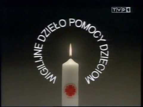 Świąteczny spot Caritas (1995)