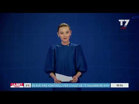 LAJMET QENDRORE - 06.03.2022 | T7