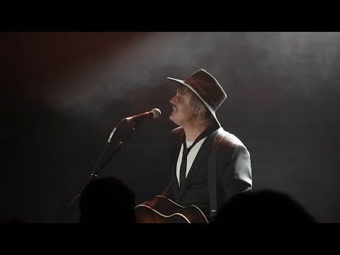 Pete Doherty - Full Show - Live@Trabendo - Paris -28/11/2023