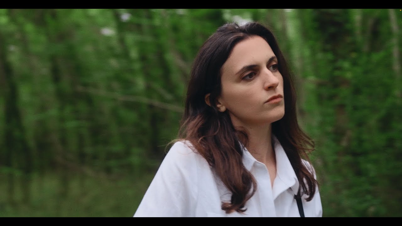 LAURA COX - Trouble Coming (Official music video) - YouTube