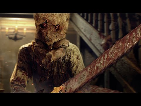 Resident Evil 4 Remake - Part 1 - THE HORROR GAME OF THE YEAR IS HERE.