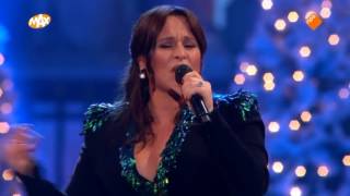 A Christmas Evening with Trijntje Oosterhuis - Merry Christmas baby blues (25-12-2016)