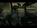 Modern Warfare 2, full walkthrough (Veteran difficulty), Mission 6 - 
