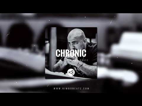 [FREE] Xatar Type Beat ft. GZUZ x SSIO - "CHRONIC" | Dark Hip Hop Type Beat 2021