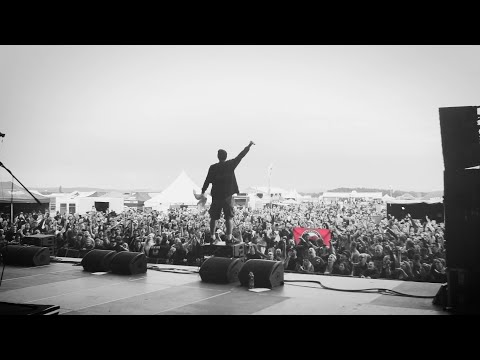 Mal Élevé -  La Musique (Official Video)