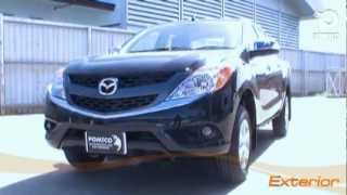 New Mazda BT-50 PRO