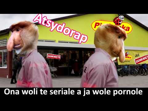 TACONAFIDE   Kabanosy  Tamagotchi PARODIA  Atsydorap prod  ASAPHOMBRE 1