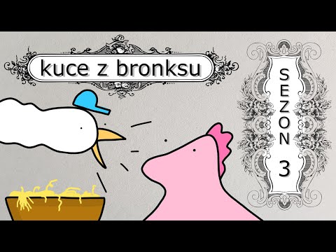 Kuce z Bronksu - Sezon 3 (wszystkie odcinki)