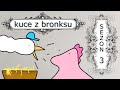 Ponies from Bronks -Season 3 (all  episodes)