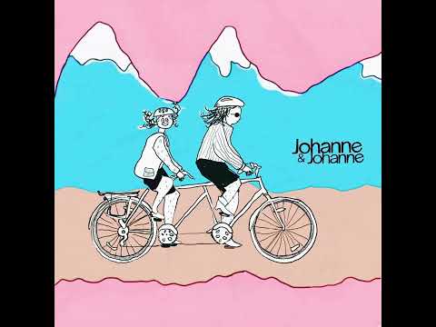 Johanne Et Johanne - Anaïs Constantin