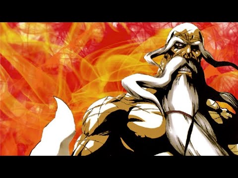 Yamamoto’s Last Dance | Bleach 「AMV」- War of Change