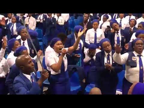 COGHDWG Opening 2019 - Thixo ulilanga lethu