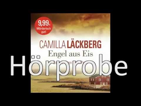 Camilla Läckberg - Engel aus Eis (Ein Falck-Hedström-Krimi, Band 5)