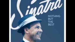 Frank Sinatra-Drinking Again