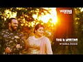 WEDDING TINU MARTINA