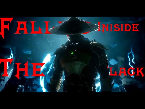 Mortal Kombat Raiden Tribute[GMV] Skillet "Falling Inside The Black"