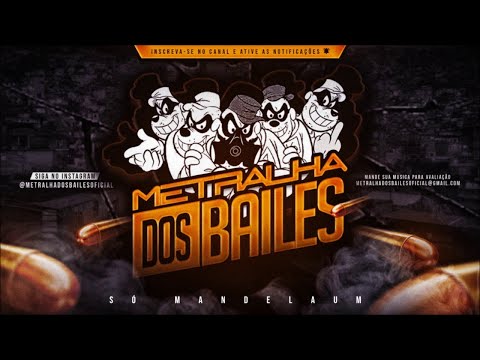 MC Caio - Medley Megatron 2.0 (DJ Carlitinho, DJ Tití) 2019