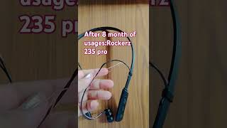 Download lagu Review of Rockerz 235 pro neckband mp3