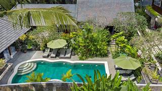 Kano Sari Ubud Villas, Indonesia | Travel Book