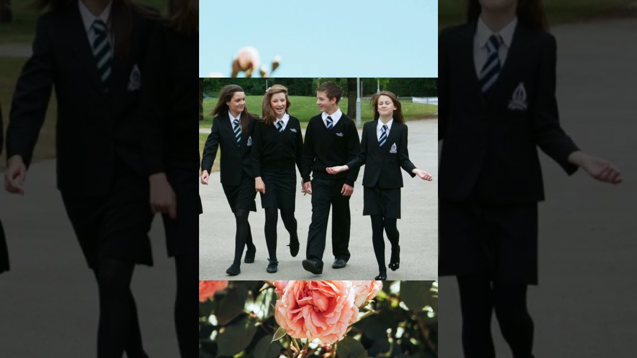 🇬🇧Uk School Uniform for Girls😊#shortsvideo #sejalfashionstyle world