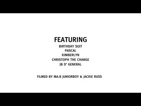 Tune Liberia hipco Cypher 2020 (Liberian Music video 2020)