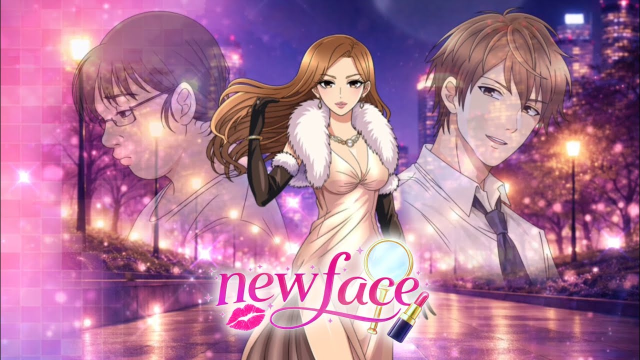 new face(Music Video)