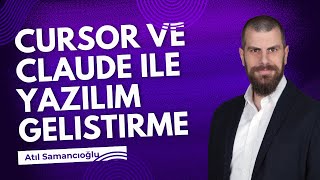 Cursor ile Yazılım Geliştirme - 13: Android App Kapanış