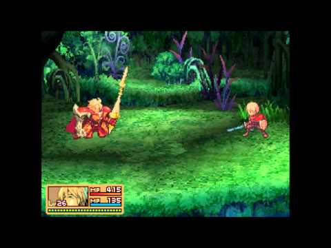 Murasaki's Favorite VGM - (73) The Red Locus