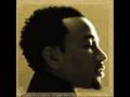 John Legend 'I Can Change'