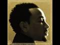 John Legend 'I Can Change' 