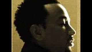 John Legend &#39;I Can Change&#39;