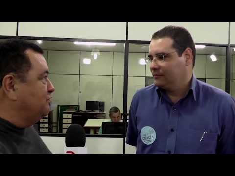 Últimas Notícias em Dourados MS - Processo Seletivo Vestibular 2018 UFGD encerra nesta sexta dia 20