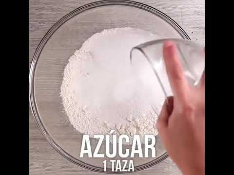 4 postres mexicanos. Mexico