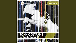 The Night We Called It A Day (Bags &amp; Trane)