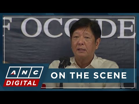 Marcos: PH gov't to roll out vaccine for ASF by June or July ANC