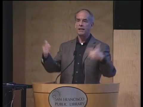 Lee Rainie: Libraries As Social Networks