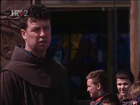 Portret crkve i mjesta: Sesvetska Sopnica (HRT, 2013.)