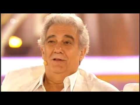 [11] PLACIDO DOMINGO ZDF WETTEN DASS LIVE AUS PALMA DE MALLORCA 11 (C)ZDF