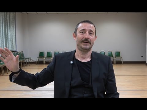 INTERVJU, ĐURIČKO: Sjaj i beda mog Holivuda - Hoću li se vratiti u Srbiju i zašto podržavam studente