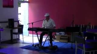 Gérard Edri - (en Live au Bar Les Sports-Sedan)