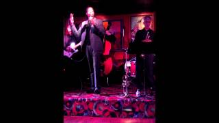 Landau Eugene Murphy, Jr. Sings New York, New York