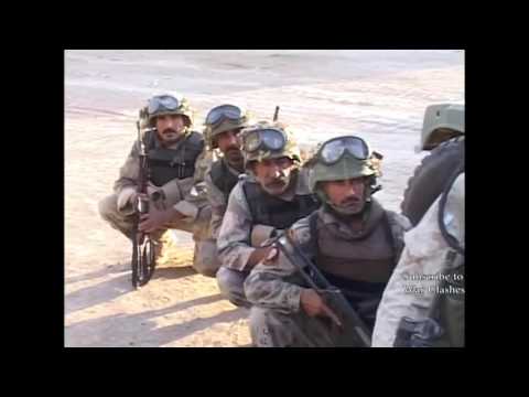 War | U.S. MARINES IN BATTLE OF FALLUJAH - URBAN COMBAT FOOTAGE | IRAQ WAR
