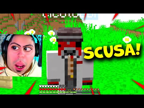 CICO SAYS A CURSE WORD AND THREATENS LYON LIVE!!