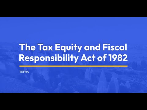 What is TEFRA, DEFRA, and TAMRA? How does it impact you and your IUL Policy?