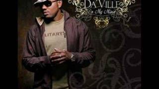 Da&#39;ville - This time I promise