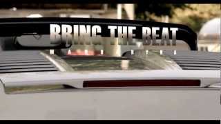 Mandaryna -  Bring The Beat (Official Video)